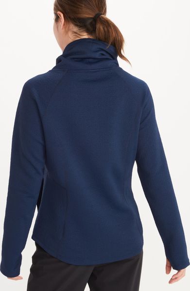 Wm's Annie Long Sleeve