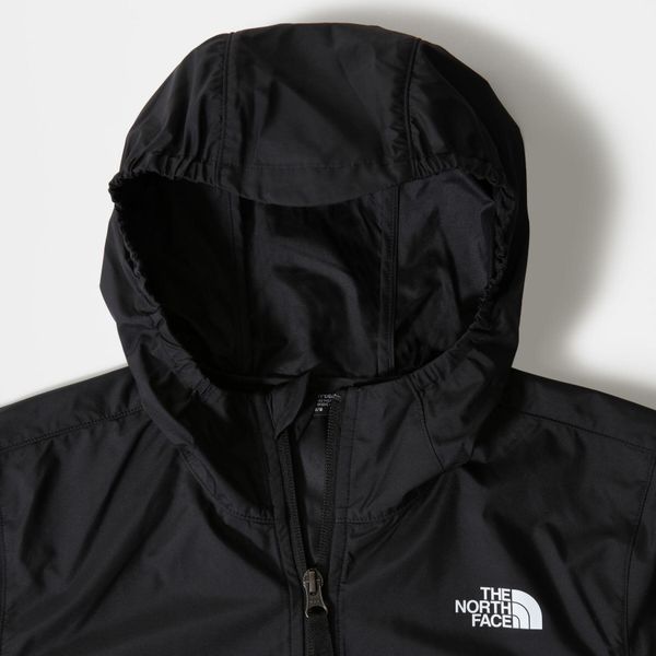 Boy’s Reactor Wind Jacket