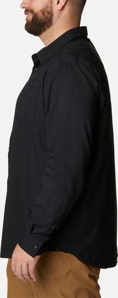 Utilizer Woven Long Sleeve