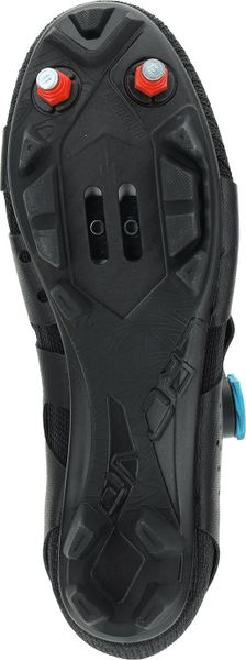 Woman Naked MTB Shoes