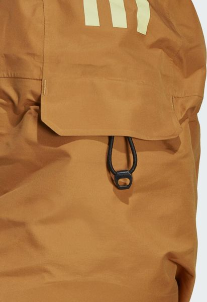 Techrock GTX Jacket