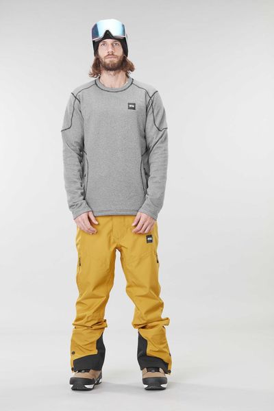 Astral Tech Sweater