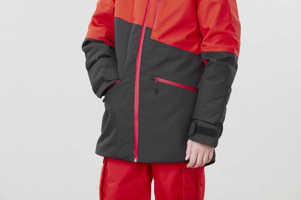 Realer Jacket