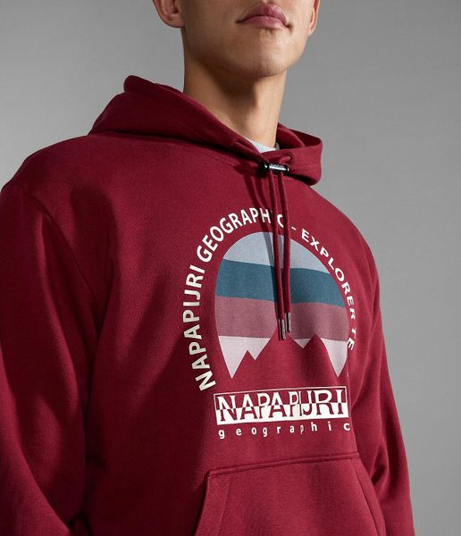 B-telemark H 1