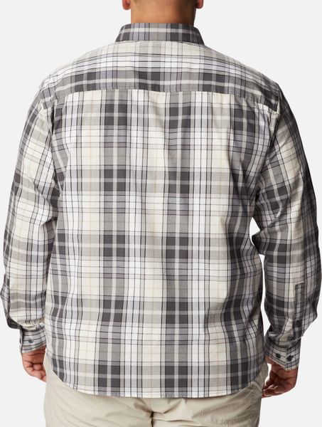 Rapid Rivers II Long Sleeve Shirt