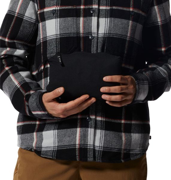 Stretchdown Light Vest