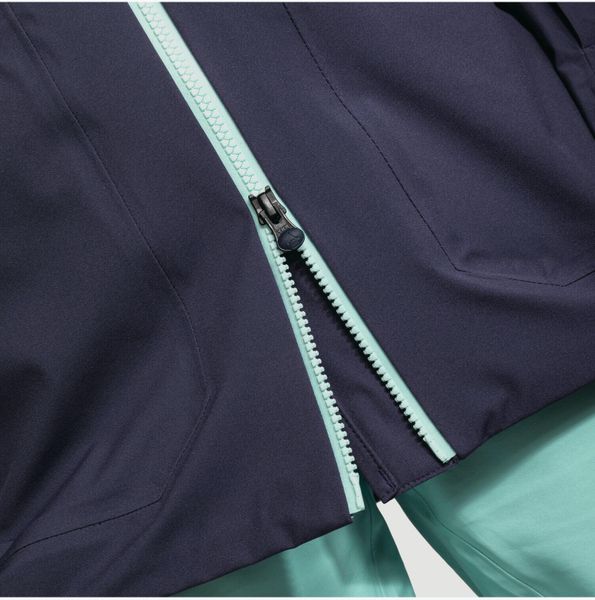 3L Jacket Sovramonte Women