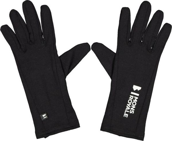 Olympus Merino Glove Liners