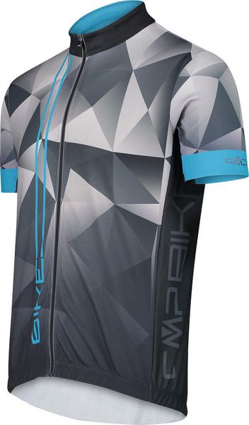MAN T-shirt Bike