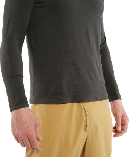 HGL Moss LS