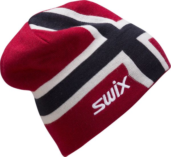 Norway Beanie Jr