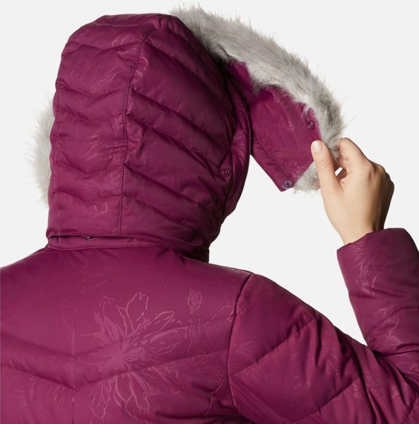 St. Cloud Down Jacket