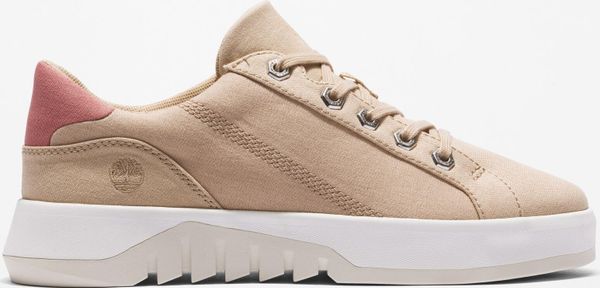 Womens Supaway Canvas Oxford