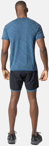 T-shirt Crew Neck Short Sleeve Zeroweight Ceramic