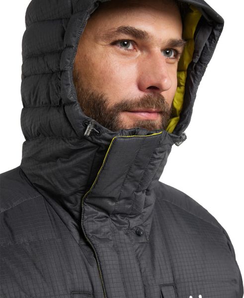 Reliable Down Hood Men