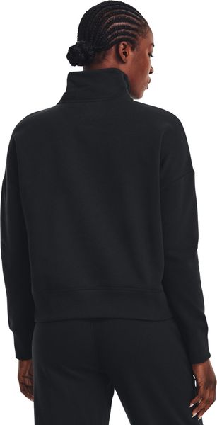 Women's UA Rival Fleece ½ Zip