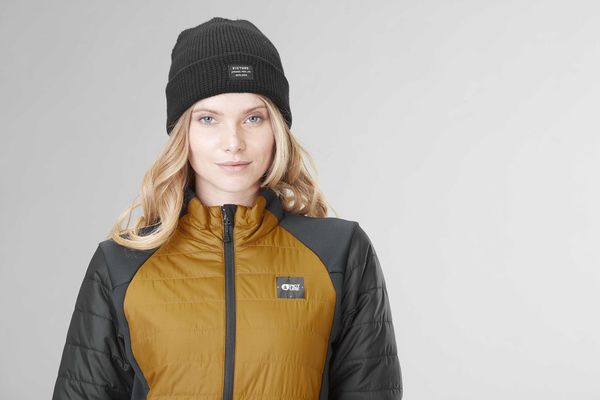 Murakami Jacket