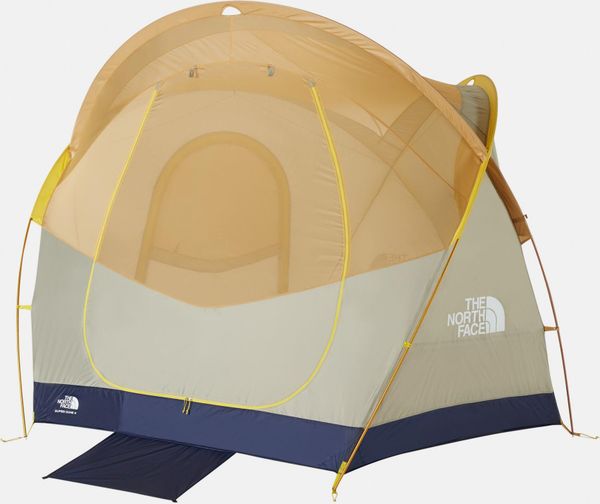 Homestead Super Dome 4