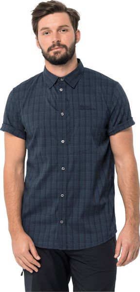 Rays Stretch Vent Shirt Men