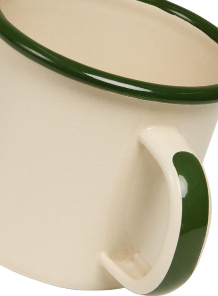 Madam Blå Cup Large 350ml