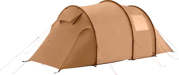 Reisa 4 PU Tent