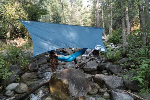 Traverse Shelter