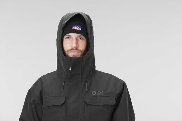 U44 Jacket