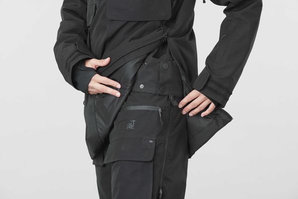 U14 Jacket