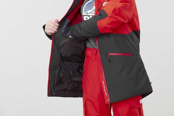 Realer Jacket