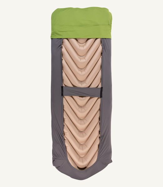 Luxe V Sheet Pad Cover