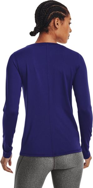 Women's Heatgear Armour Long Sleeve