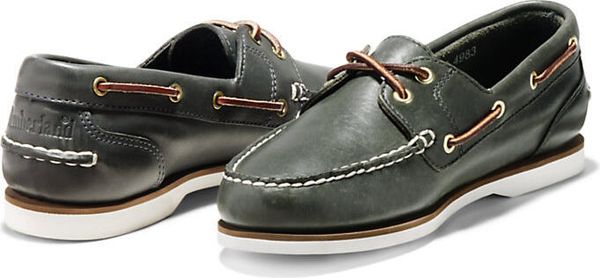 Womens Classic Boat Boat Shoe