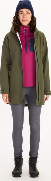 Wm's Evodry Kingston Jacket