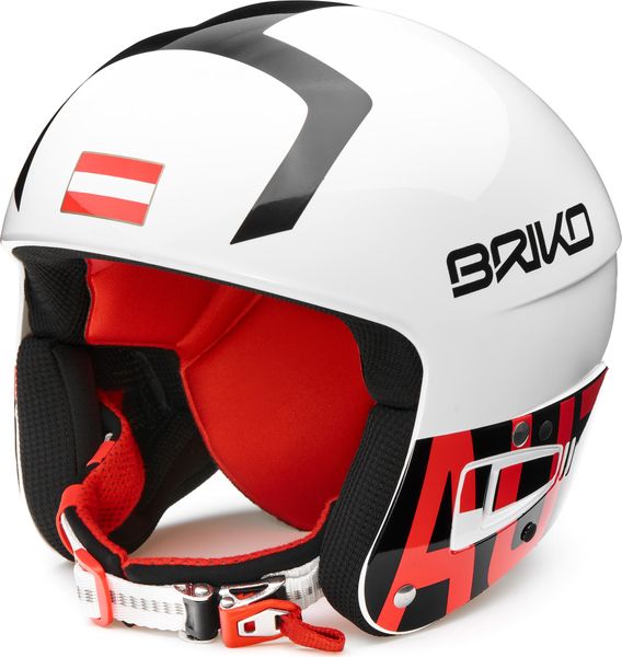 Vulcano FIS 6.8 AUT JR
