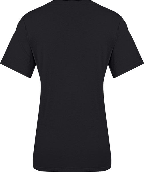W Boyfriend Logo SS Tee