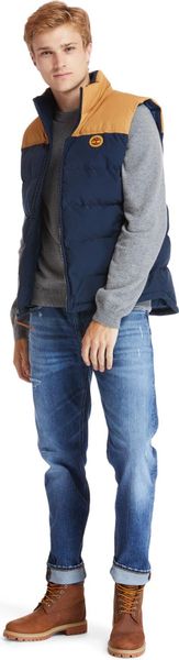 Puffer Vest
