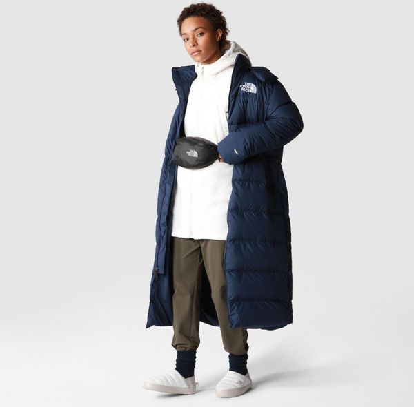 Womens Triple C Parka