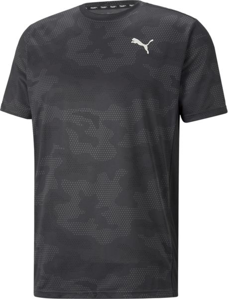 Train OFF Season AOP Tee
