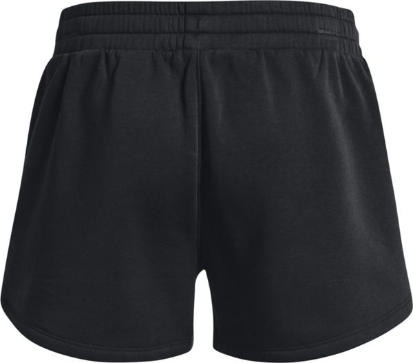 Women's UA Rival Fleece Shorts