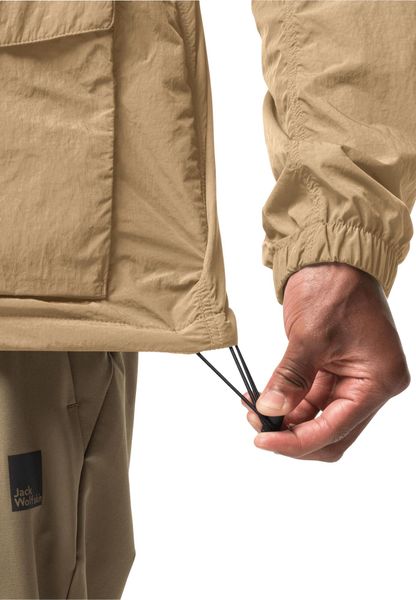 Lightsome Wander Jacket M