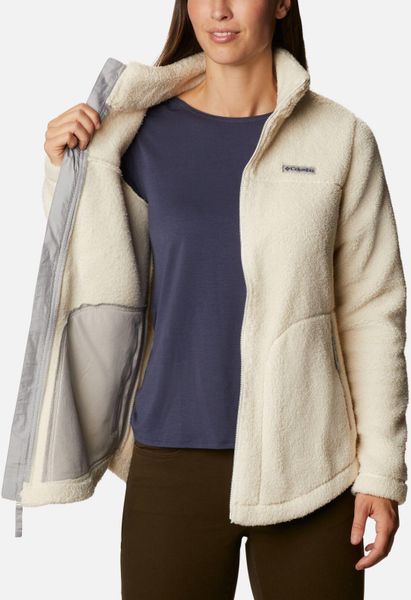 West Bend Full Zip