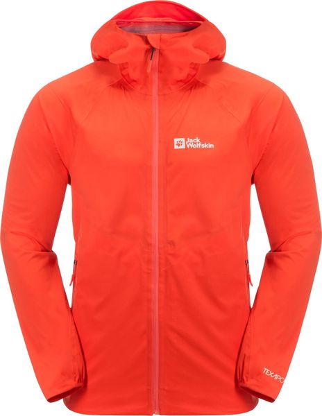 Emberberg 3L Jacket M