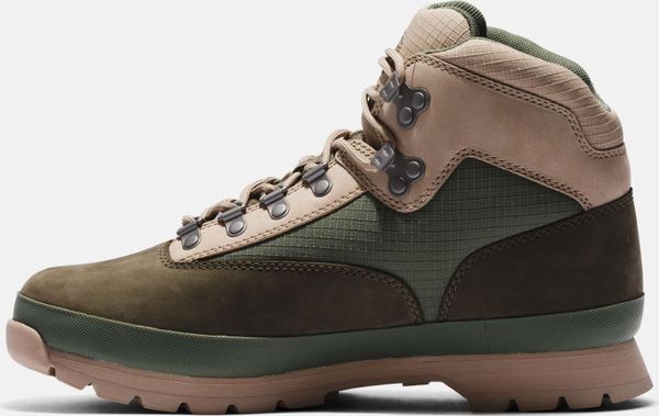 Mens Euro Hiker F/L