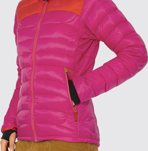 Women's Agile Jacket