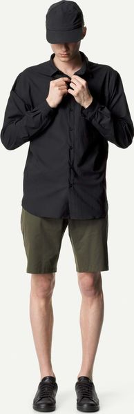 M's Out And About Shirt