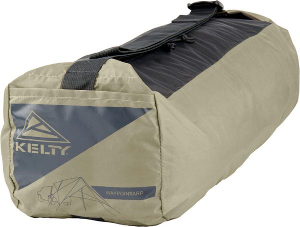 Waypoint Tarp