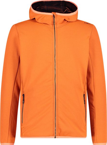 MAN Jacket FIX Hood