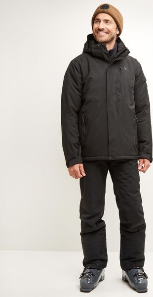 Quady Jacket