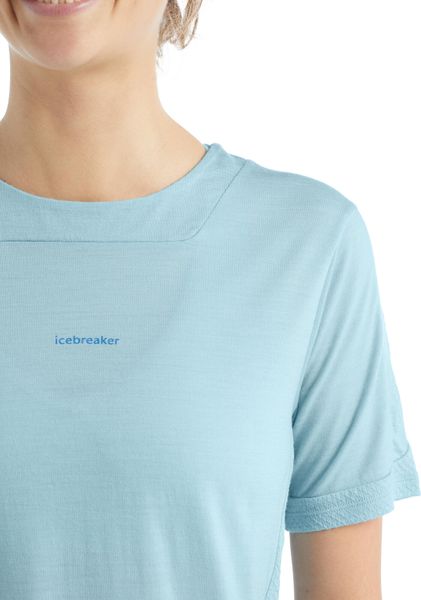 W Zoneknit Short Sleeve Tee