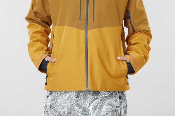Goods Jacket